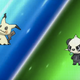 In-game footage, from the latest Japanese trailer.